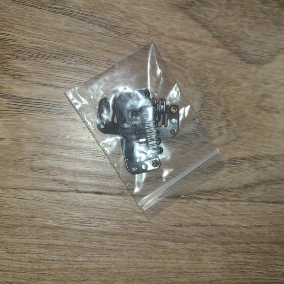 Lacer Hair 18" Seamless Clip In Hair Extensions 100% Virgin Hair & Eyelashes - Picture 6 of 10